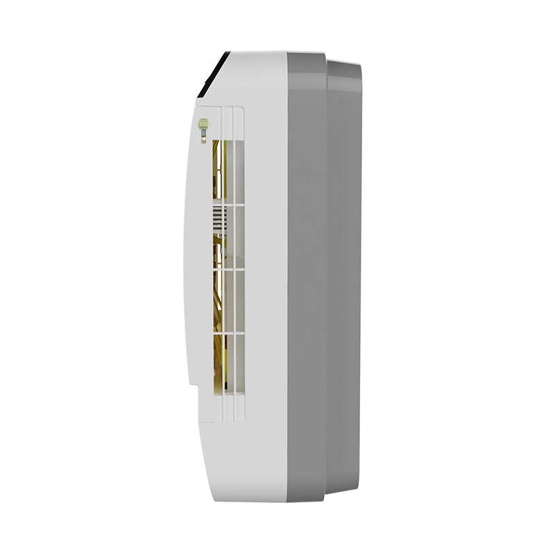 Solar Air Source Floor Console Heat Pump ACDC R410A/R32