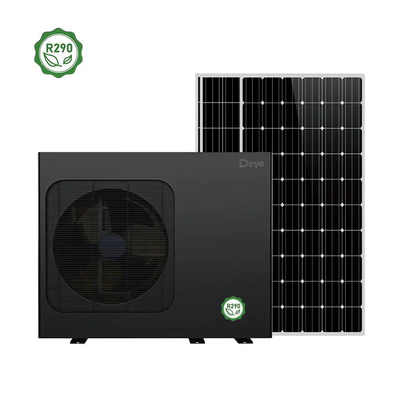 Solvandspumpe vs. elektrisk vandpumpe: hvilket passer til dig