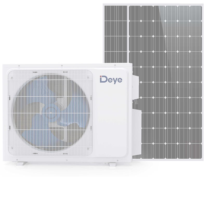 Solar Multi Split System