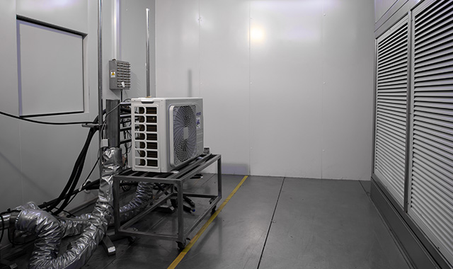 Zhejiang Deye HVAC Technology Co., Ltd