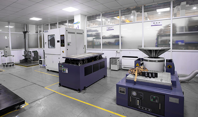 Zhejiang Deye HVAC Technology Co., Ltd