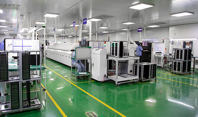Zhejiang Deye HVAC Technology Co., Ltd